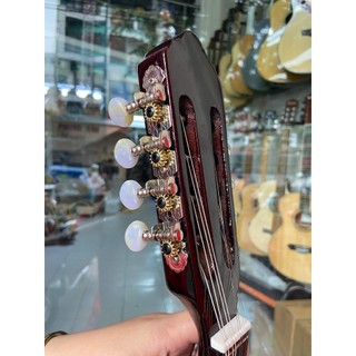 Đàn Mandolin giá rẻ cho người mới
