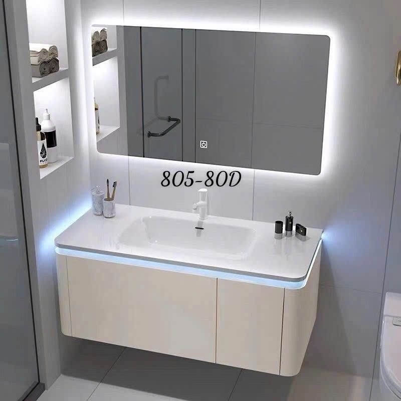 Tủ Chậu Lavabo 50×80cm