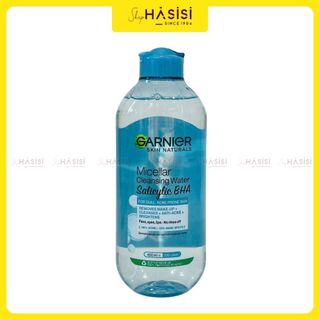 Nước Tẩy Trang GARNIER 400ml