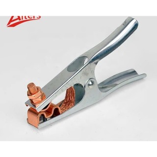 Kẹp mass 300A (có đầu cốt)