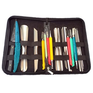 🎨 Bộ Dao Tỉa Hoa Quả, Trái Cây Chuyên Nghiệp – Dụng Cụ Điêu Khắc Rau Củ Đầy Đủ 🎨