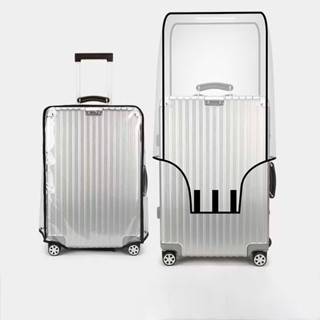 túi bọc Vali trong suốt size 20/24/28/29