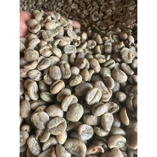 Cà phê rang xay Mộc Gia Lai Arabica Cầu Đất (500g)