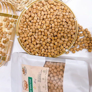 1Kg Đậu gà hữu cơ shop hạt dinh dưỡng