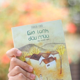 Sách: Combo Hà Nội 36 Phố Phường + Gió Lạnh Đầu Mùa (Thạch Lam) - Văn Học Kinh Điển Việt Nam