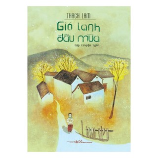Sách: Combo Hà Nội 36 Phố Phường + Gió Lạnh Đầu Mùa (Thạch Lam) - Văn Học Kinh Điển Việt Nam