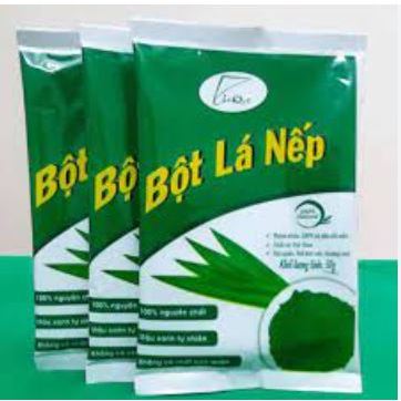 Bột Tạo Màu tự nhiên Chợ Quê - 50g