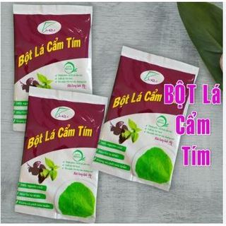 Bột Tạo Màu tự nhiên Chợ Quê - 50g
