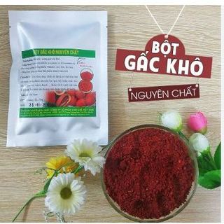 Bột Tạo Màu tự nhiên Chợ Quê - 50g