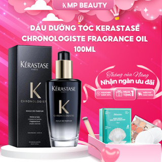 Dầu dưỡng tóc Kerastase Chronologiste Fragrance Oil 100ML