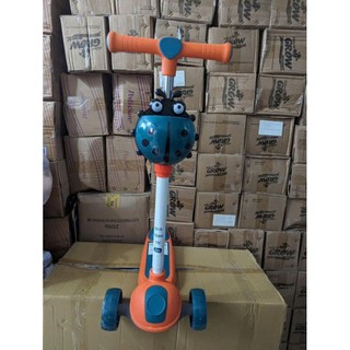 Xe Scooter đa năng cho bé