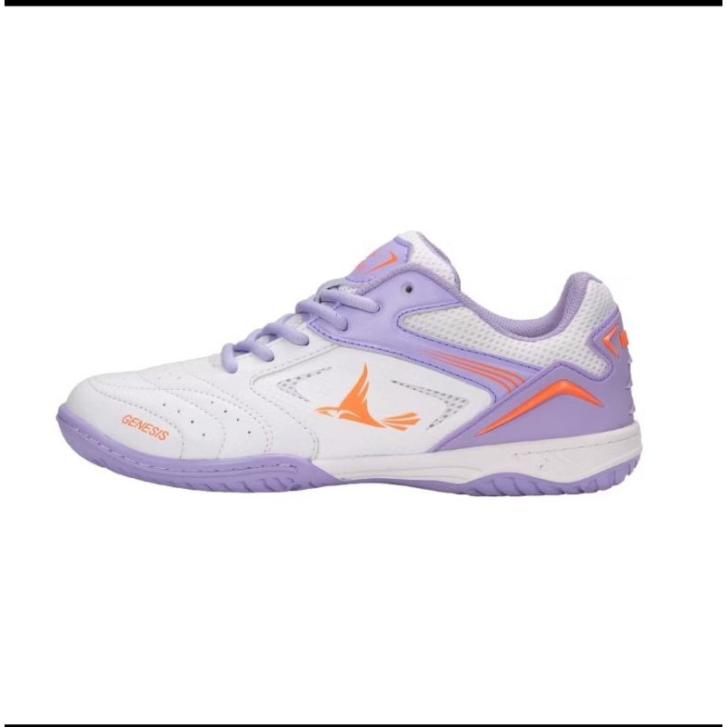 Giày cầu lông - bóng bàn - bóng chuyền - pickleball MIRA GENESIS - Unisex - hàng chính hãng - BH 6 t