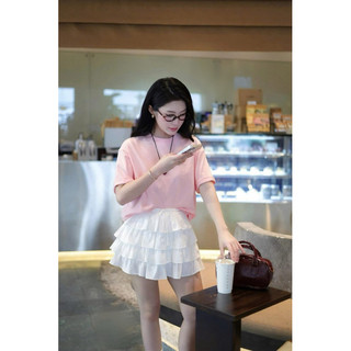 CHÂN VÁY TẦNG XẾP LI 🖤🖤