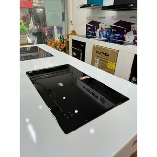 Bếp Từ Đôi CANZY CZ-ITC666 ( mã mới CZ-PID369 ) SERIAL 8.0 Nấu Liu Riu, INVERTER Tiết Kiệm Điện