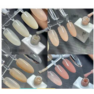  lẻ 1chai son gel trong set 32 màu sơn rabia  nhé ạ 