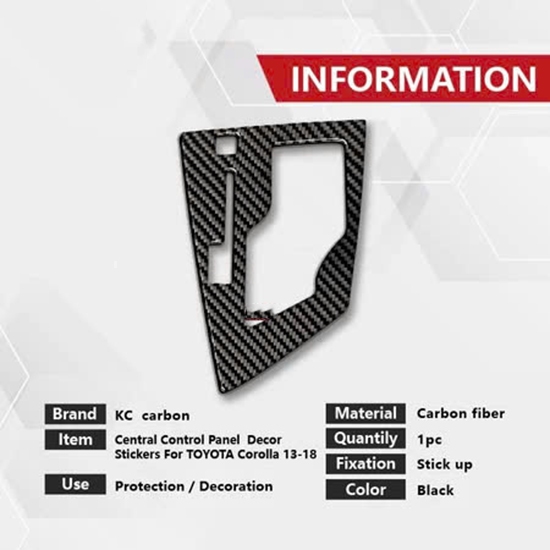 Ốp Nội Thất Altis 2014 2015 2016 2017 2018 2019 2020 2021 ( Bộ Full 8 Chi Tiết Cacbon ) - Altis