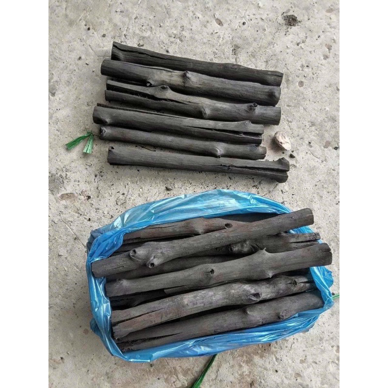 Than củi Đước , dùng nướng ,hơ mẹ sau sinh ,trồng lan