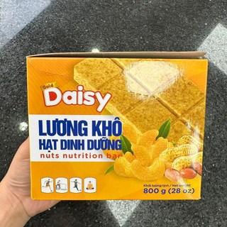 Lương khô hữu nghị cao cấp thùng 60 gói