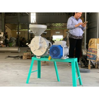 máy xay bột gạo nước( nhắn tin shop  để tư vấn) có bán lẻ đầu máy