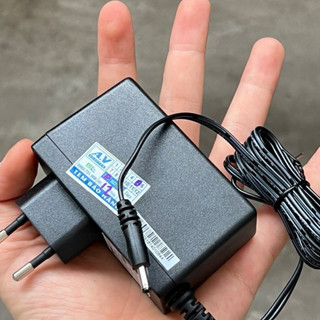 Sạc laptop Haier 12v 2A