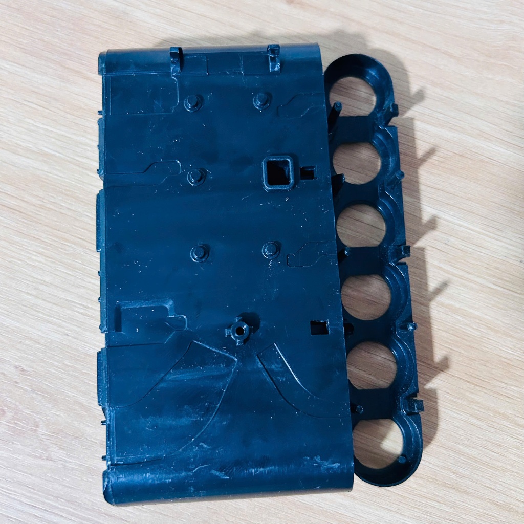 Khung Pin 21700 Cho Pin Máy Hút Bụi Dyson V8 SV10