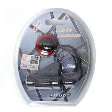 Pickup Adeline AD20 Cho Đàn Guitar Acoustic/ukulele/kalimba kết nối đàn guitar ra loa