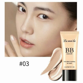 Kem nền bb  nội địa trung