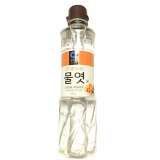 Đường Ngô (Corn Syrup) Ottogi - 150g/700g
