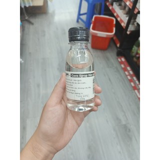 Đường Ngô (Corn Syrup) Ottogi - 150g/700g