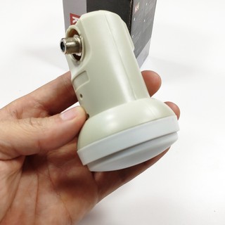 Mắt chảo thu tín hiệu LNB K +