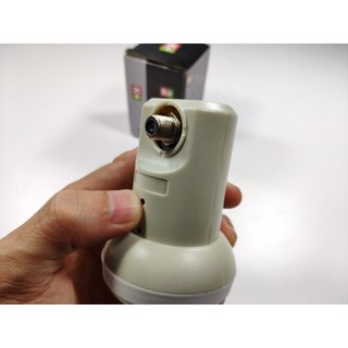 Mắt chảo thu tín hiệu LNB K +