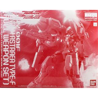 Mô Hình Gundam MG 1/100 Gundam Astraea Type-F (Full Weapon)