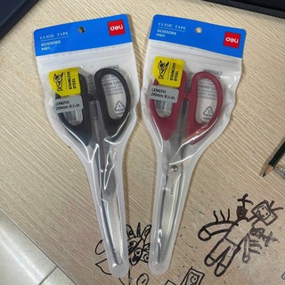 Kéo Deli 6010, M611 - 21Cm