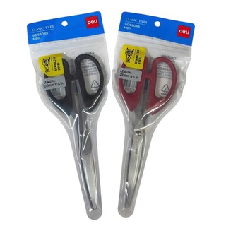 Kéo Deli 6010, M611 - 21Cm