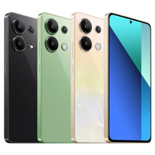 Điện Thoại Xiaomi Redmi Note 13 6GB/128GB - Hàng Chính Hãng