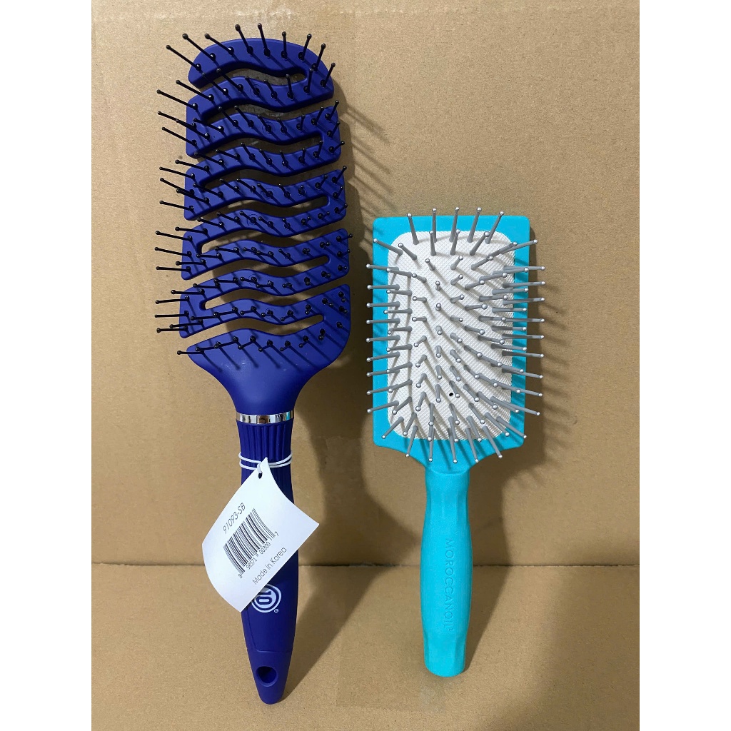 Lược chải tóc gỡ rối cao cấp It's a 10