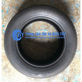 Lốp Xe Michelin 185/65R15 XM2+ Cửa Hàng Lốp Bích Thư, Lốp Michelin Sử Dụng Hợp Chất Cao Su Giảm Ma Sát