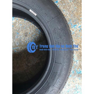 Lốp Xe Michelin 185/65R15 XM2+ Cửa Hàng Lốp Bích Thư, Lốp Michelin Sử Dụng Hợp Chất Cao Su Giảm Ma Sát