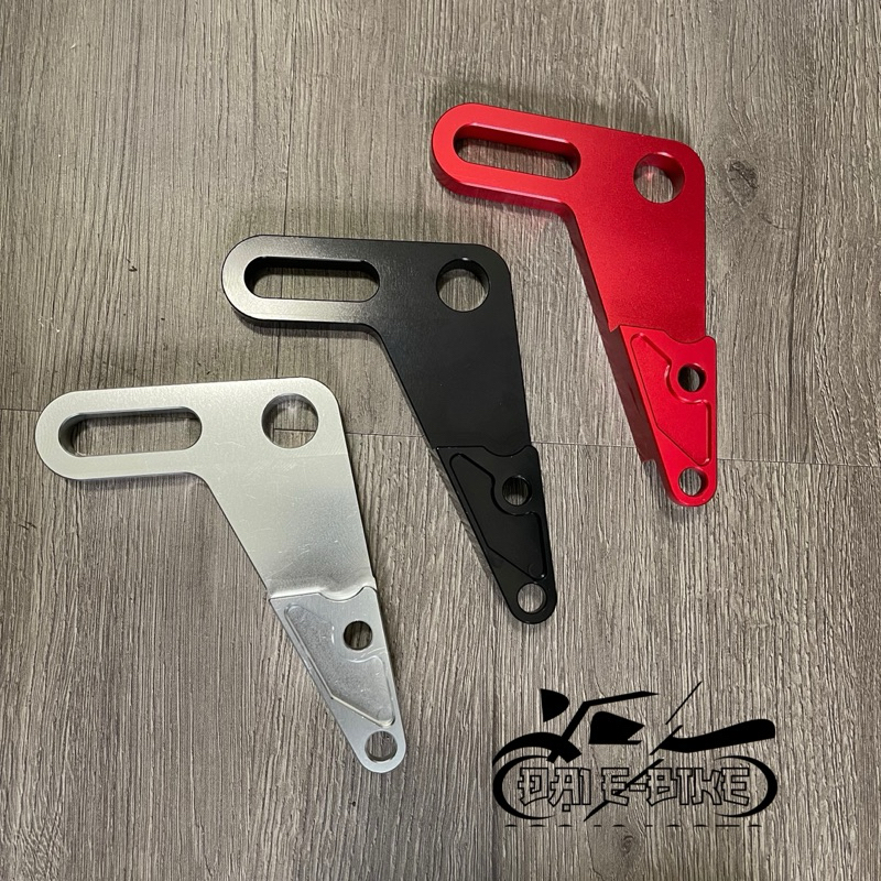 Bát heo sau 4 piston sau dành cho đĩa 220mm.