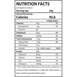 Cà phê đá Việt Nam (nhãn nâu) Archcafé - Rang xay (500g/túi)