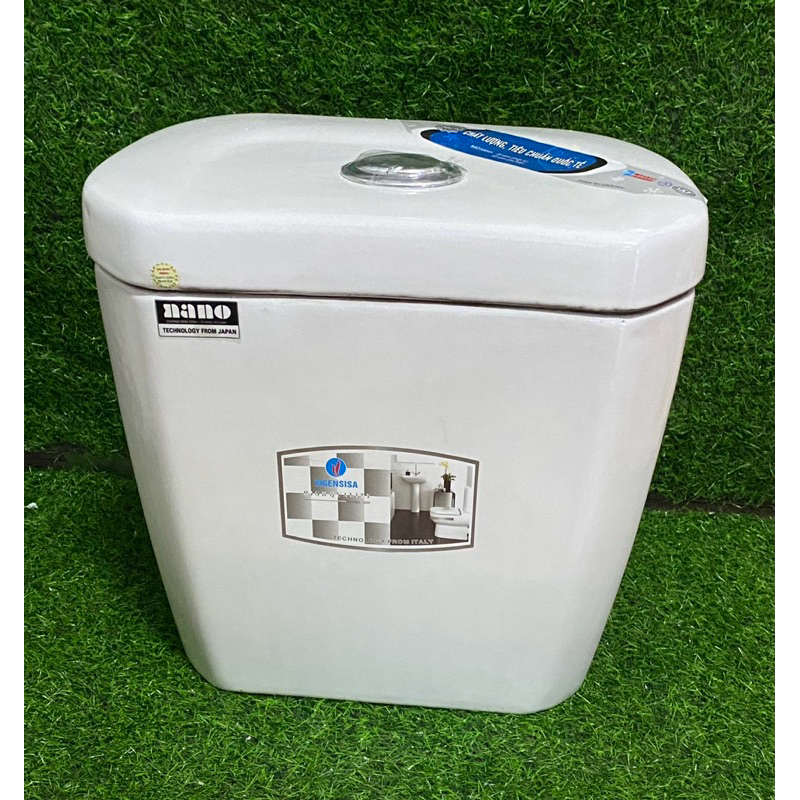 Két nước nhấn,gạt bồn cầu thay thế cho các bồn cầu rời c306 , Inax , TOTO, American,vigla. .kt 14cm