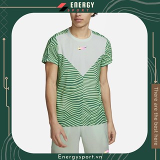 Bộ Quần Áo Thể Thao Tennis Pickleball Nam Court Dri-FIT Slam Paris DV0701-394