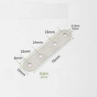 Ke góc nhiều kích cỡ