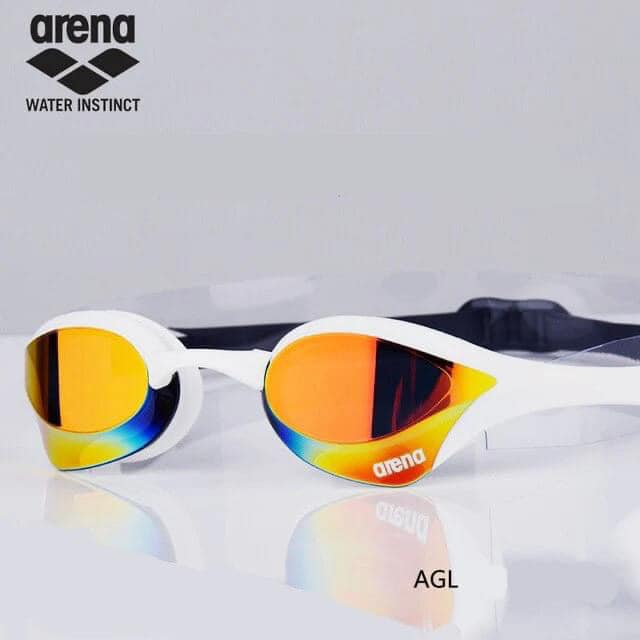 Kính Bơi Arena Cobra Ultra Mirror [FINA] RDWH chính hãng.