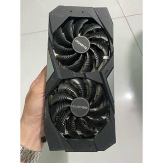 Bộ Fan Tản Gigabyte GTX 1660 Ti   Super   không có mạch   