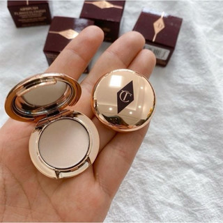   Đọc Mô Tả  Phấn phủ Charlotte Tilbury Airbrush Flawless Finish Màu Fair 
