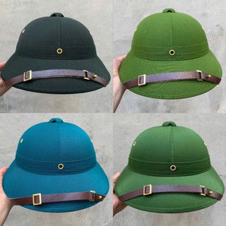 Mũ cối xưởng Làng nghề truyền thống, mũ cối siêu bền bao đập không vỡ, chống thấm nước