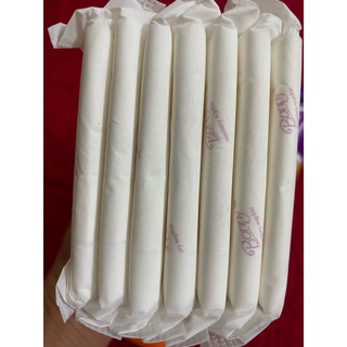Combo 100 miếng băng vệ sinh thạch thảo