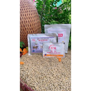 cám gà cao cấp (gà nhanh lớn)1kg