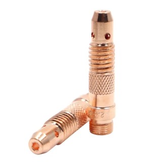 Đầu kẹp kim hàn Tig WP 1.6/2.4mm